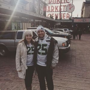 Meet your Posher, Josh